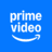 Amazon Prime Videoアイコン