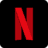 Netflixアイコン