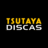 TSUTAYA DISCASアイコン